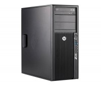 Рабочая станция Workstations HP Z220 i7-3770 WM463EA