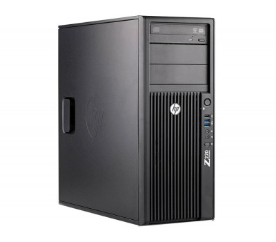 Рабочая станция HP Z220 WM458EA