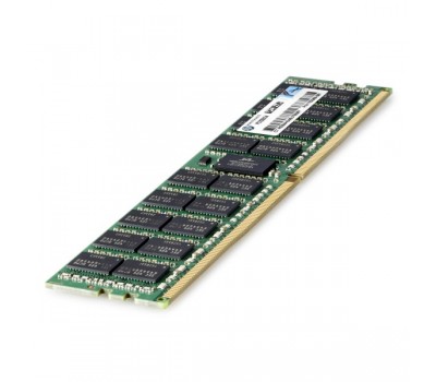 Память HP 32GB (1x32GB) 2Rx4 DDR4-2133 CAS-15-15-15 Registered Memory Kit (728629-B21)