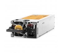 Блок питания HP 800W Flex Slot -48VDC Power Supply