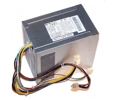 Блок питания HP 225W Power Supply ML370 G1