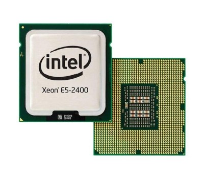 Процессор для серверов HP Intel Xeon E5-2430 (660658-B21)