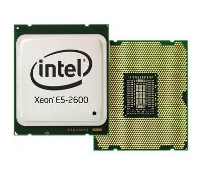 Процессор для серверов HP Intel Xeon E5-2670v3 (755392-B21)