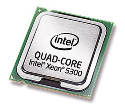 Процессор для серверов HP Intel Xeon E5310 (438314-B21)