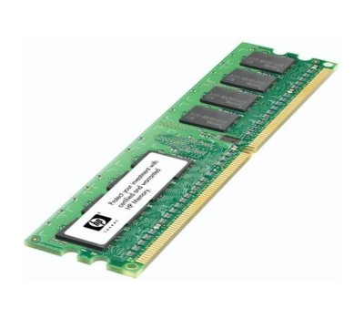 Оперативная память HP 4 GB (1 x 4 GB) PC3-12800 (DDR3-1600 ) (676331-B21)