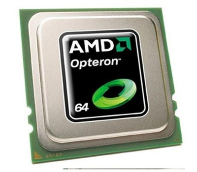 Процессор для серверов HP AMD Opteron 2425HE (570119-B21)