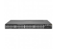 Коммутатор HPE Aruba 3810M 48G 1-slot (JL072A)