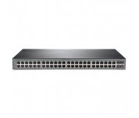 Коммутатор HPE 1920S 48G 4SFP Switch (JL382A#ABB)