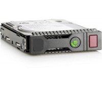 MB4000JFEMN SAS Жесткий диск HP G8-G10 4-TB 12G 7.2K 3.5 SAS SC