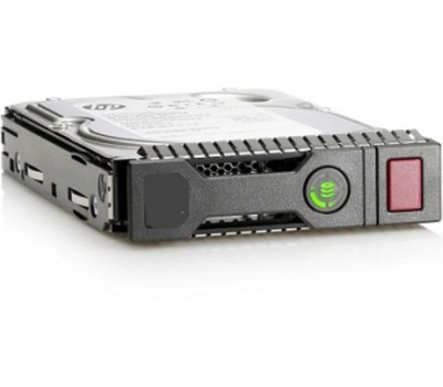 GB0750EAMYB SAS Жесткий диск HP 750-GB 3G 7.2K 3.5 NHP SATA