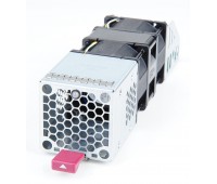 Вентилятор HP Active Cool Fan Module (Delta) 0,87A 12v для StorageWorks EVA 4400 6400 8400 M6412 HSV300(460583-001)