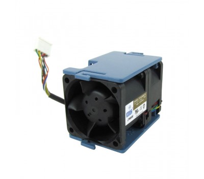 Блок Вентиляторов HP (AVC) 1.14A 12v 23,78CFM 54dBA 40x40x48mm For Blade BL35P BL30P(361748-001)