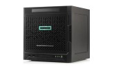 Серверы HPE MicroServer Gen 10