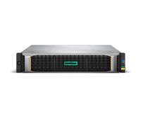 Система хранения HPE MSA 2050 для сети SAN (12 LFF, 2xSAN Controller, 2xRPS, noHDD/ up to 12 LFF, sfp, req. C8R23B, C8R24B, C8S75B, C8R25B) analog K2R79A (Q1J00A)